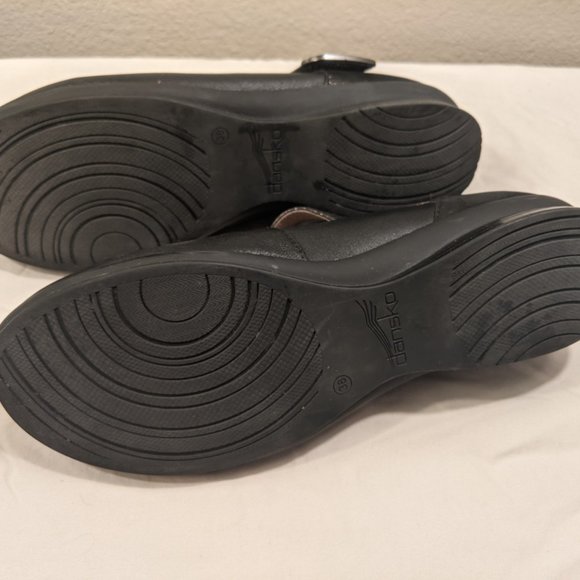 Dansko Mary Jane Flats size 7.5 - Picture 5 of 14